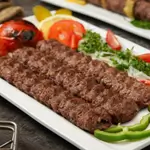 Meat Kabab 1 Kg